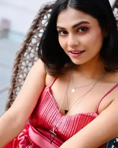 Escort Service Talsari