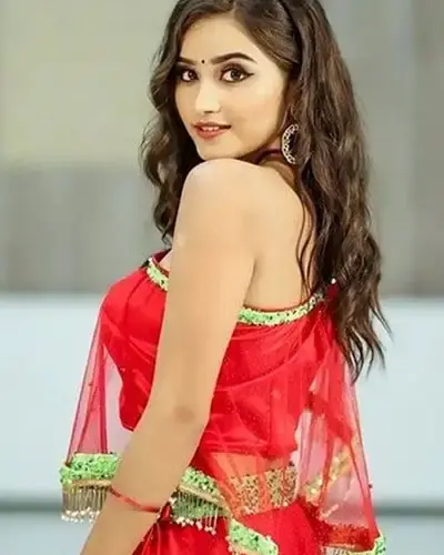 Escort In Talsari